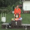 Lily z Vesničky u hranic