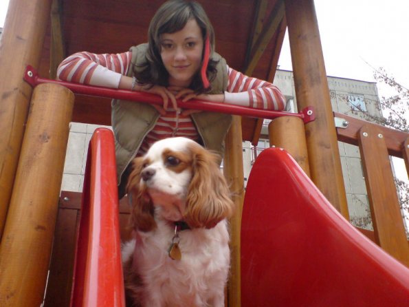 Petra_a_Bessy_1