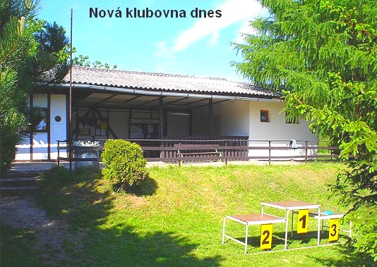 klubovnahl